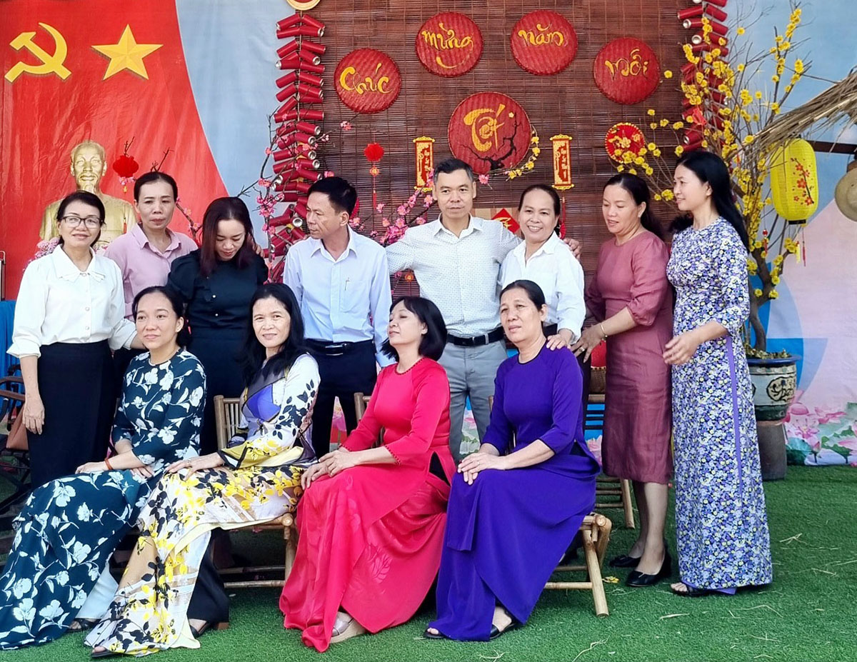 Tổ KHTN